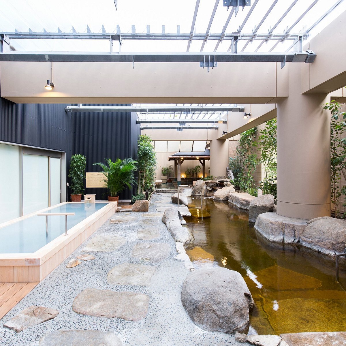 🎢 도쿄 돔 시티 어트랙션즈 이미지 5